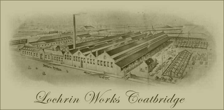 Lochrin Works